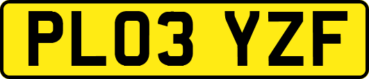PL03YZF