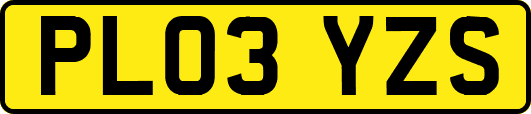 PL03YZS