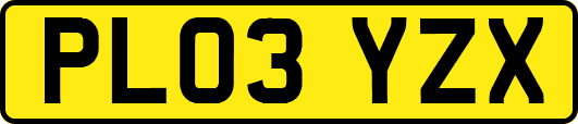 PL03YZX