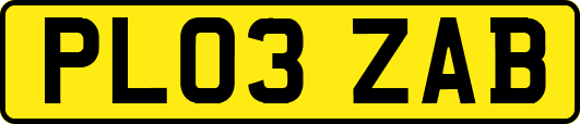 PL03ZAB