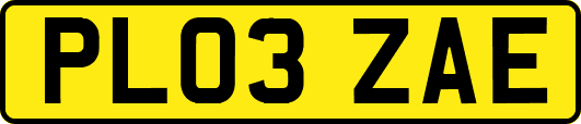 PL03ZAE