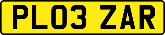 PL03ZAR