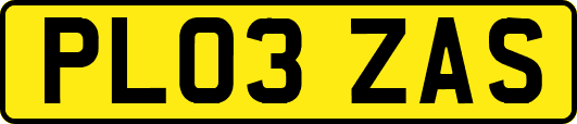 PL03ZAS