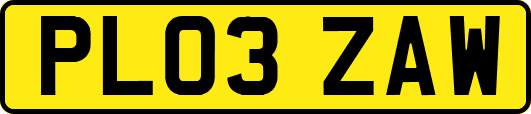 PL03ZAW