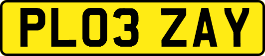 PL03ZAY