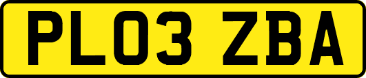 PL03ZBA