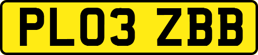 PL03ZBB