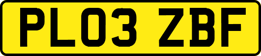 PL03ZBF