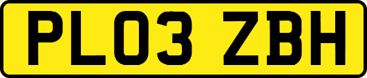 PL03ZBH