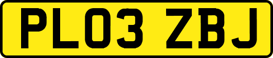 PL03ZBJ