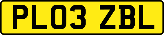 PL03ZBL