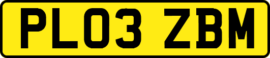 PL03ZBM
