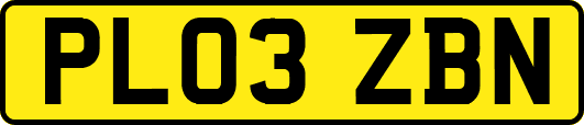 PL03ZBN