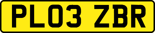 PL03ZBR