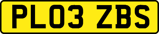 PL03ZBS