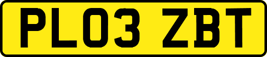 PL03ZBT