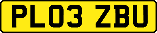PL03ZBU