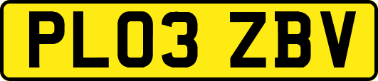 PL03ZBV
