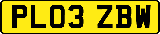PL03ZBW