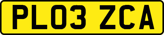 PL03ZCA