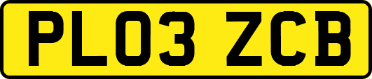 PL03ZCB
