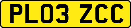 PL03ZCC