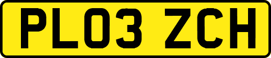 PL03ZCH