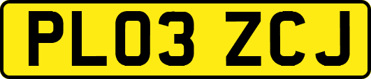 PL03ZCJ