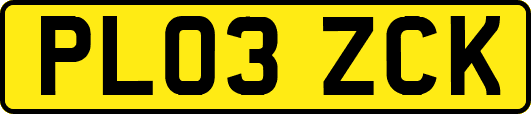 PL03ZCK