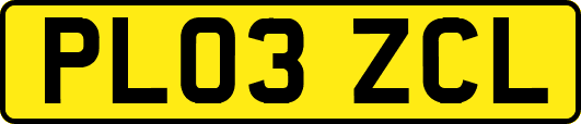 PL03ZCL