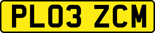PL03ZCM