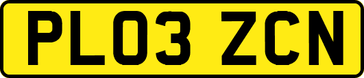 PL03ZCN