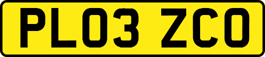 PL03ZCO