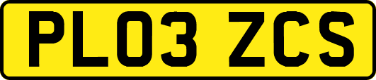 PL03ZCS
