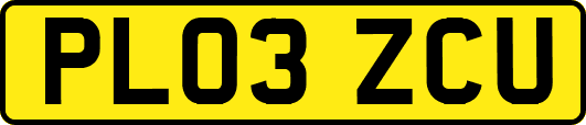 PL03ZCU