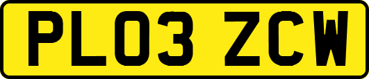 PL03ZCW