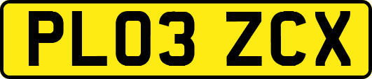 PL03ZCX