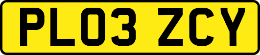 PL03ZCY