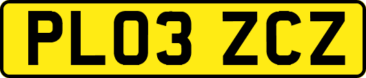 PL03ZCZ