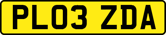 PL03ZDA