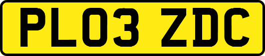 PL03ZDC