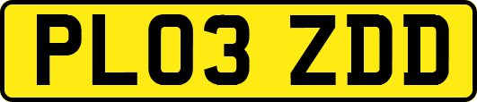 PL03ZDD