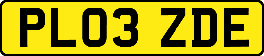 PL03ZDE
