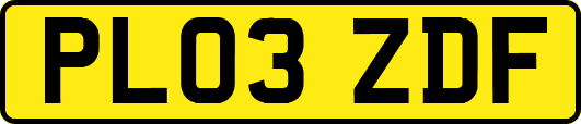 PL03ZDF
