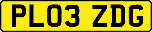 PL03ZDG