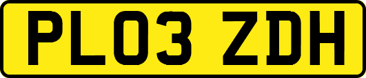 PL03ZDH