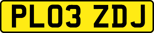 PL03ZDJ