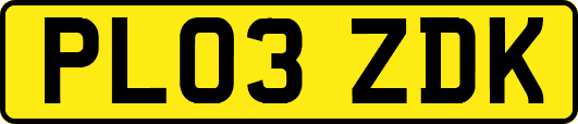 PL03ZDK