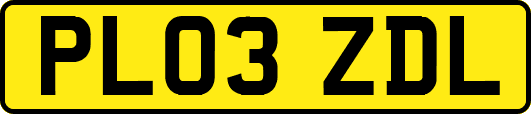 PL03ZDL