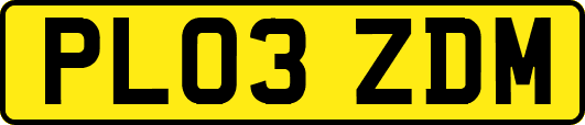 PL03ZDM